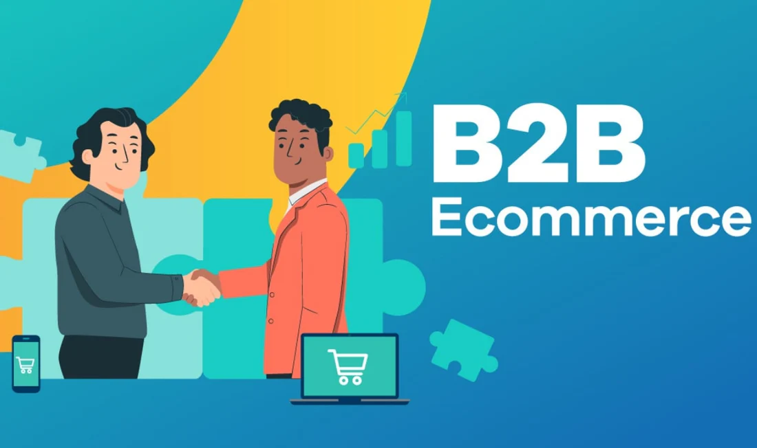 Xu Hướng Thương Mại B2B Tại Malaysia