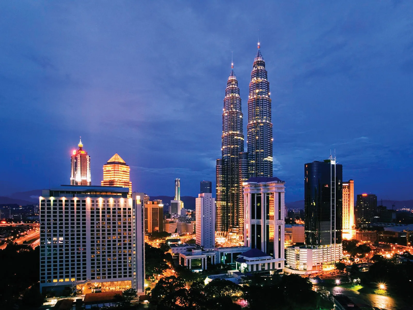 Xu Hướng Thương Mại B2B Tại Malaysia