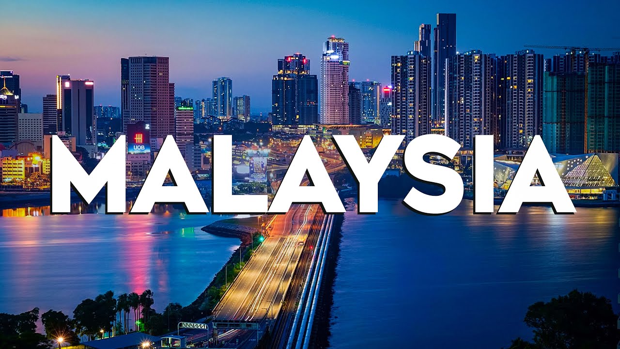 Gửi Quà đi Malaysia