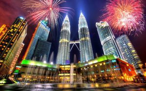 GỬI QUÀ TẾT SANG MALAYSIA: AN TOÀN, TIẾT KIỆM, NHANH CHÓNG