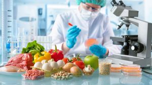 Những mặt hàng thực phẩm bắt buộc kiểm dịch khi xuất khẩu