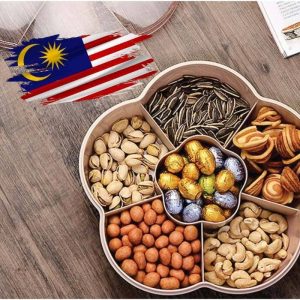 GỬI QUÀ TẾT SANG MALAYSIA: AN TOÀN, TIẾT KIỆM, NHANH CHÓNG
